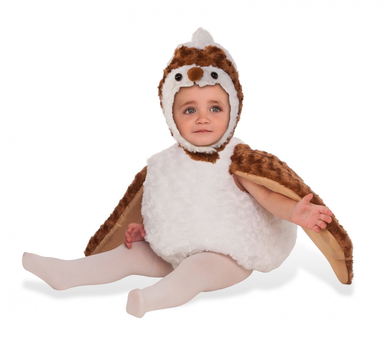 Owl Infant Costume