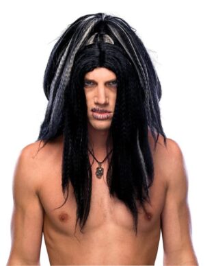 Voodoo Wig