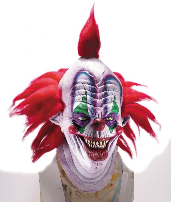 Giggles the Clown Mask