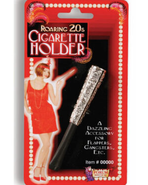 Elegant Cigarette Holder