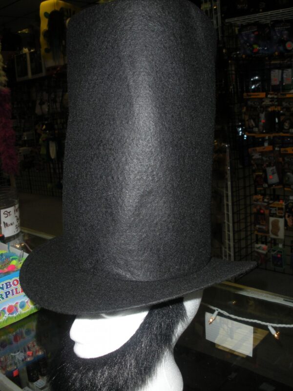 Abraham Lincoln Costume Kit