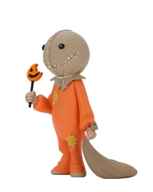 Toony Terrors Sam Trick or Treat Series 4