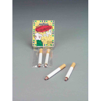 Fake Cigarettes 2 Pack