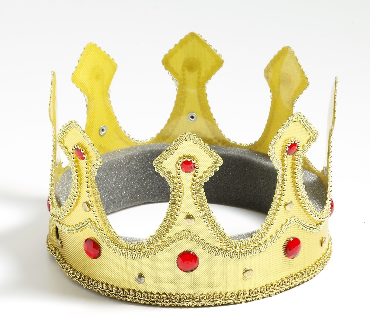 Royal Queen Adult Crown