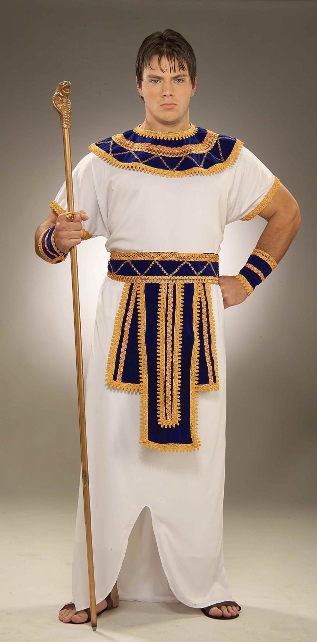 Prince Of Pyramids Adult Costume