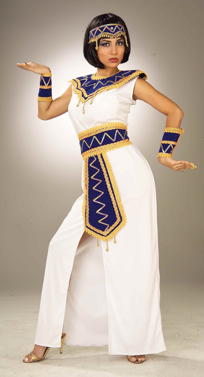 Princess of Pyramids Adult Costume