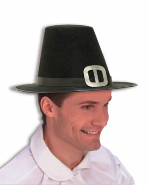 Pilgrim Hat