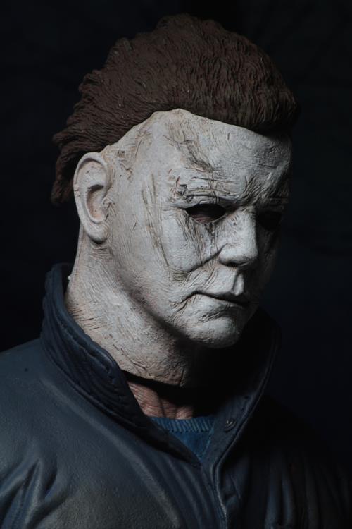 Halloween 2018 Michael Myers 1:4 Scale Action Figure