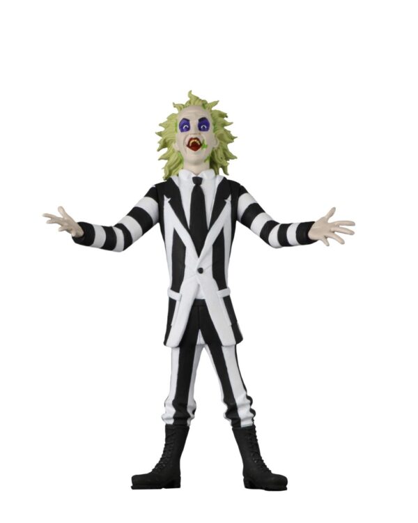 Toony Terrors Beetlejuice Series 4