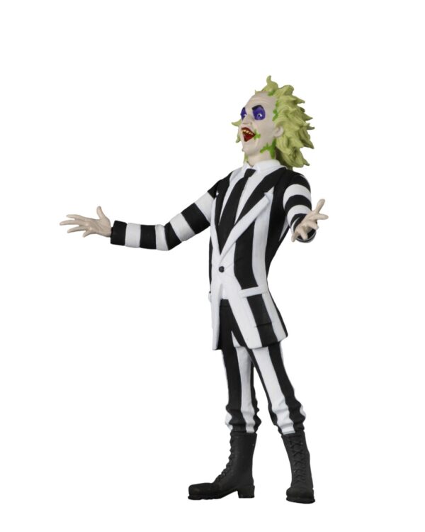 Toony Terrors Beetlejuice Series 4