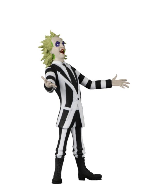 Toony Terrors Beetlejuice Series 4