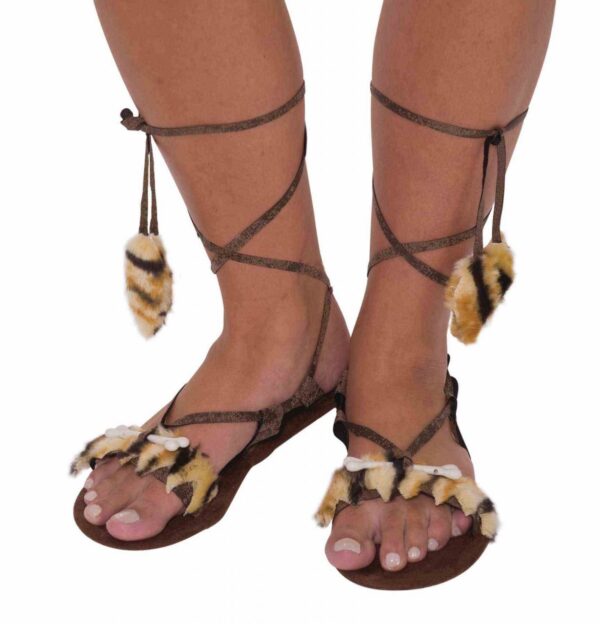 Women's Stone Age Sandals