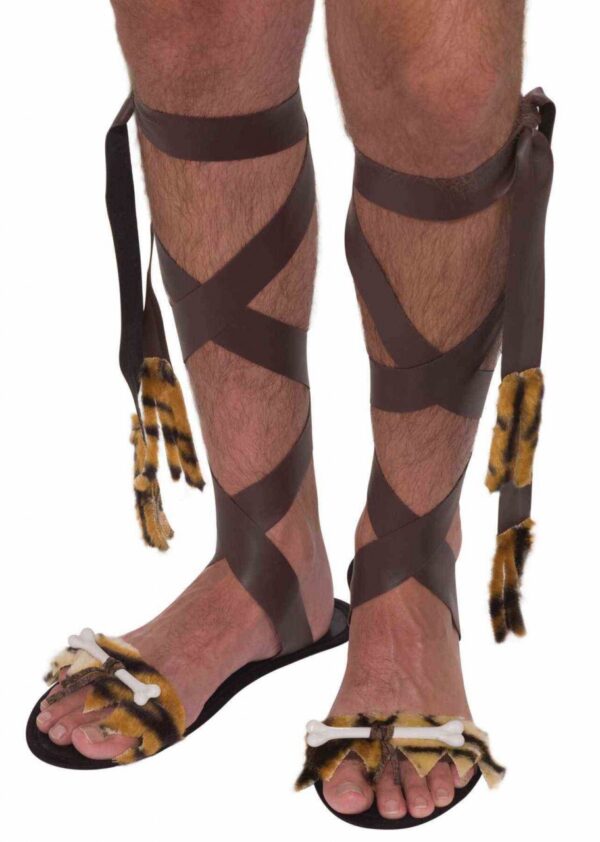 Men's Stone Age Sandals