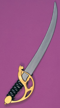 Deluxe Piarte Sword