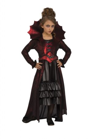 Victorian Vampire Girls Costume