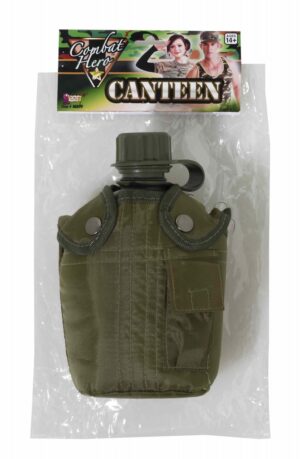 Army Canteen