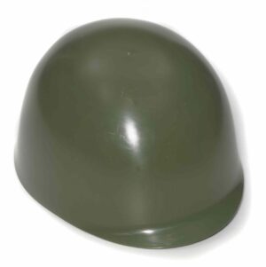 Combat Hero Army Helmet Adult Size