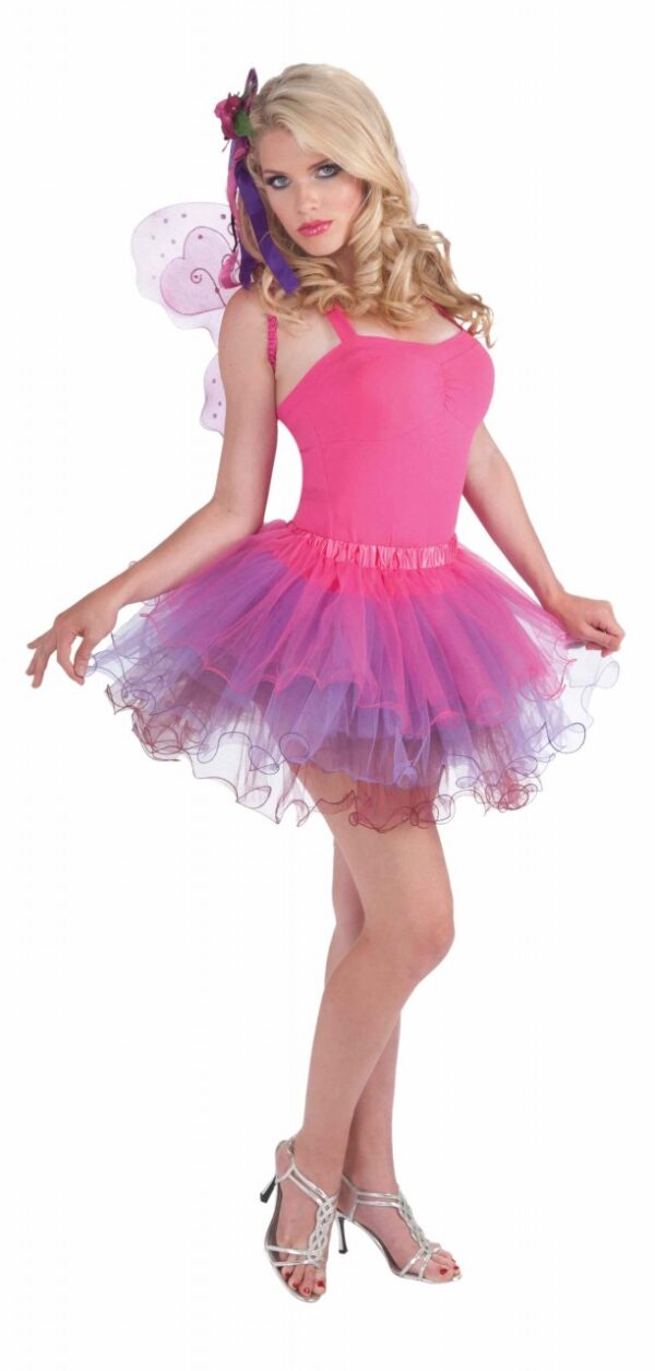 Fantasy Fairy Adult Summer Fairy Tutu