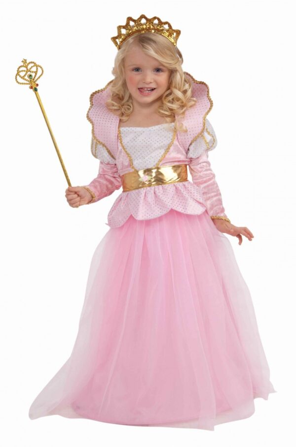 Sparkle Princess Toddler Costume