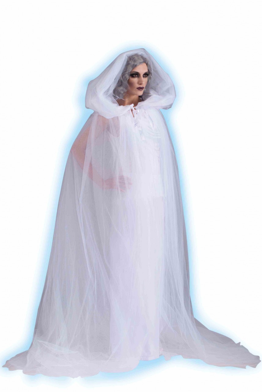 The Haunted Womens Ghost Costume