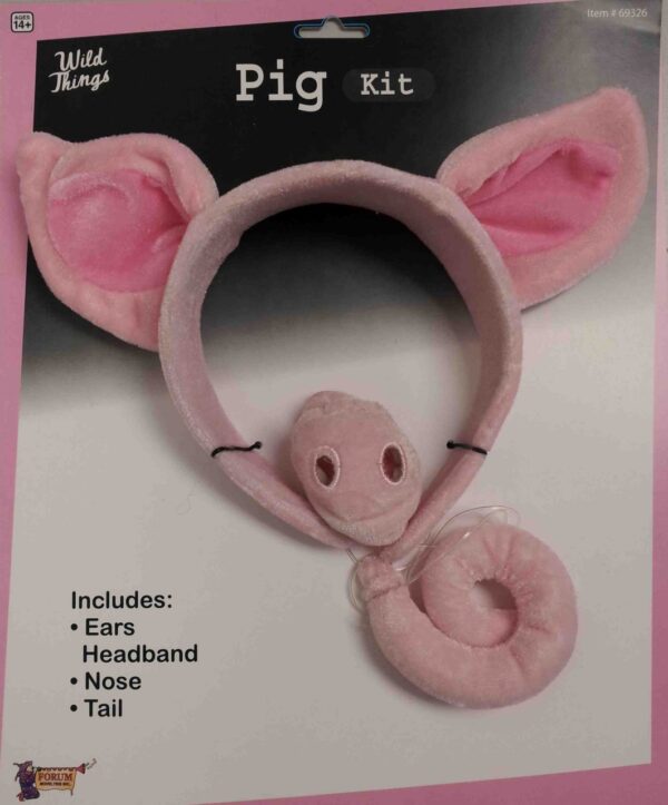 Pig Kit