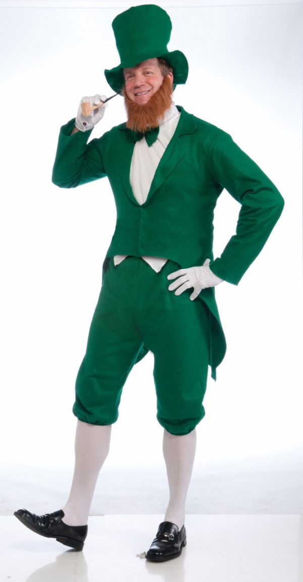 Adult Leprechaun Costume