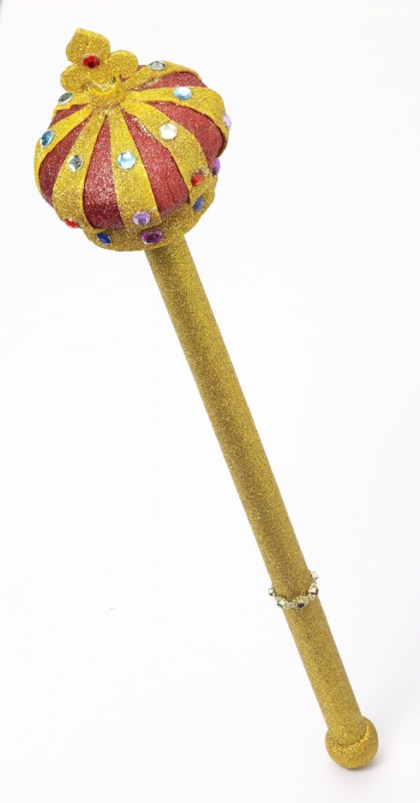 Royal King Scepter