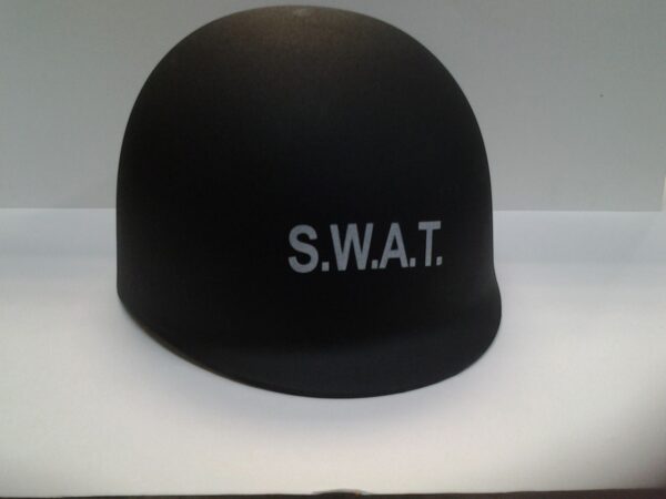 S.W.A.T. Helmet