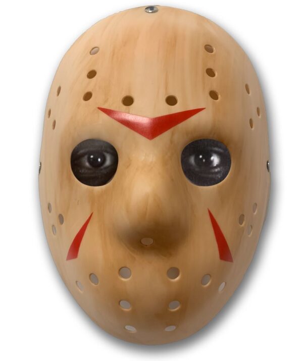 Friday the 13th Jason Mask