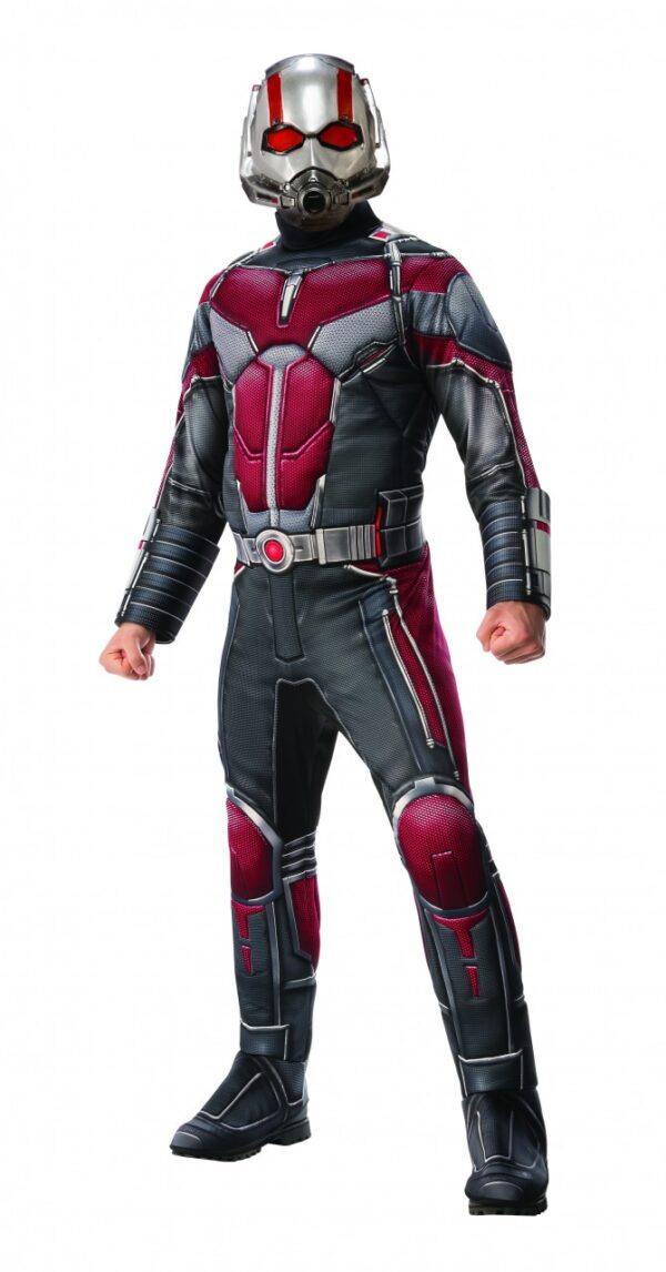 Ant-Man Avengers Endgame Deluxe Adult Costume