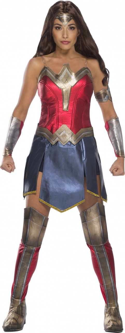 Wonder Woman 1984 Adult Deluxe Costume