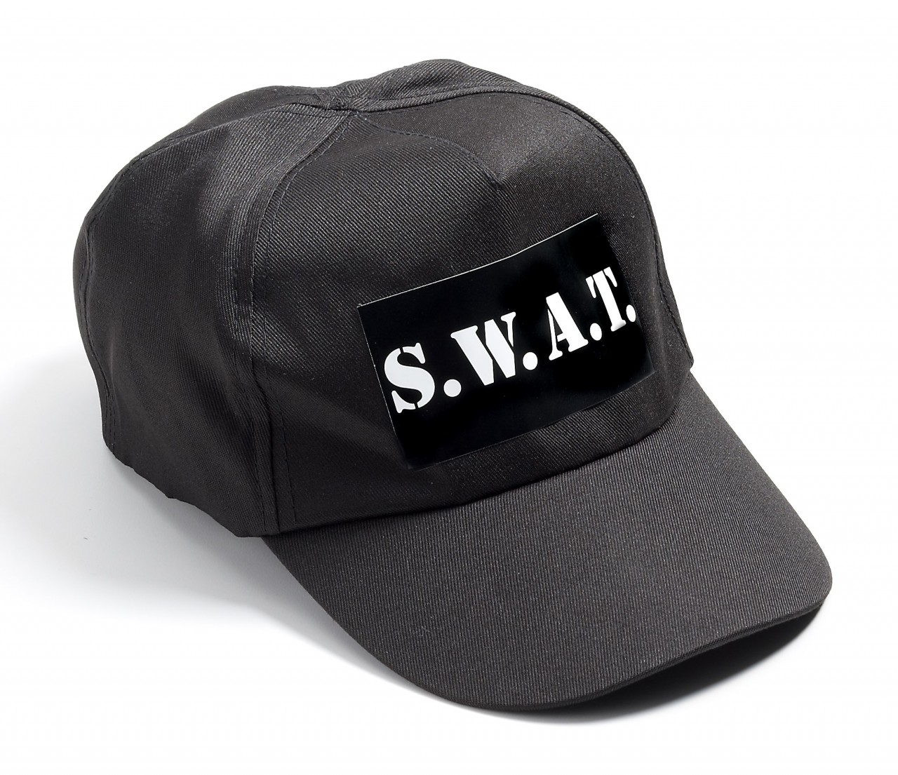S.W.A.T Black Cap