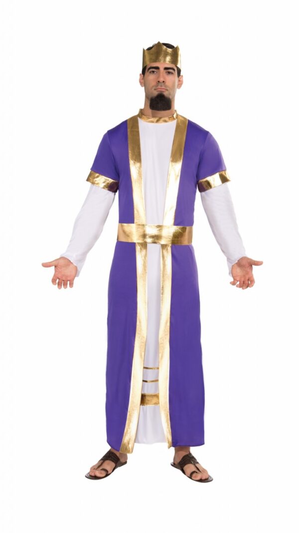 Biblical King Adult Costume