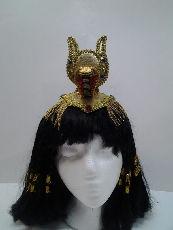 Deluxe Egyptian Headpiece