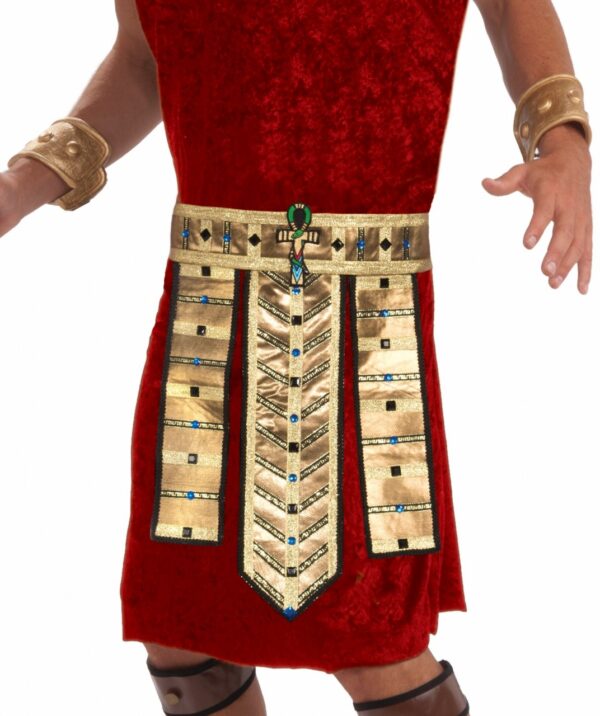 Male Egyptian Belt