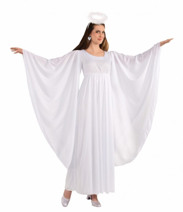 Adult Angel Costume