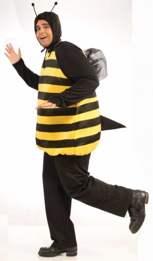 Bumble Bee Adult XL Costume