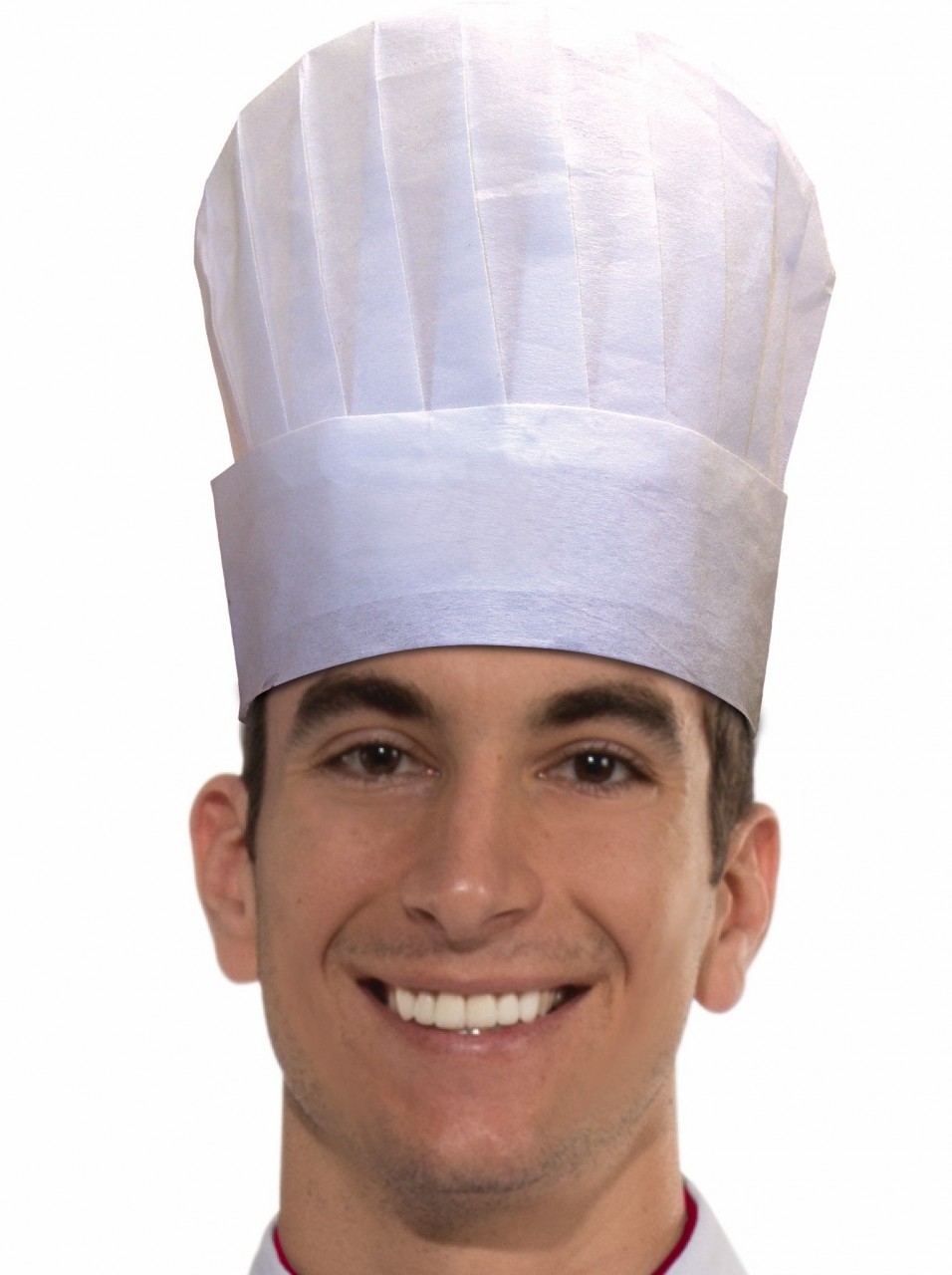 Adult Paper Chef Hat