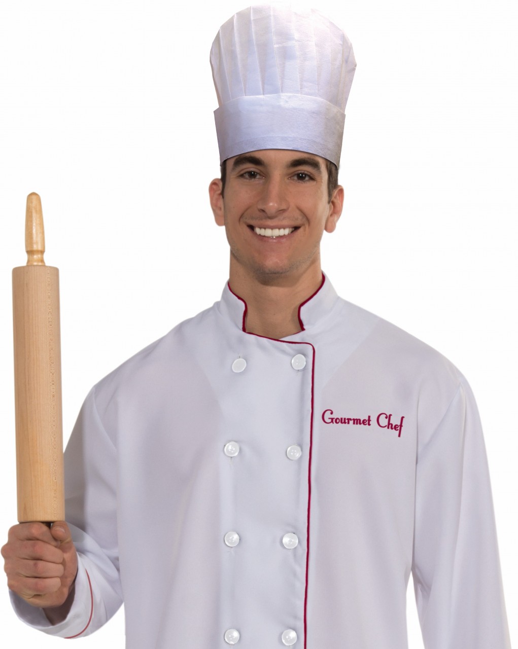 Adult Paper Chef Hat
