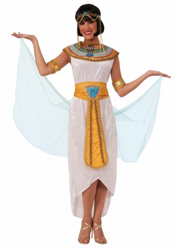 Egyptian Queen Adult Costume