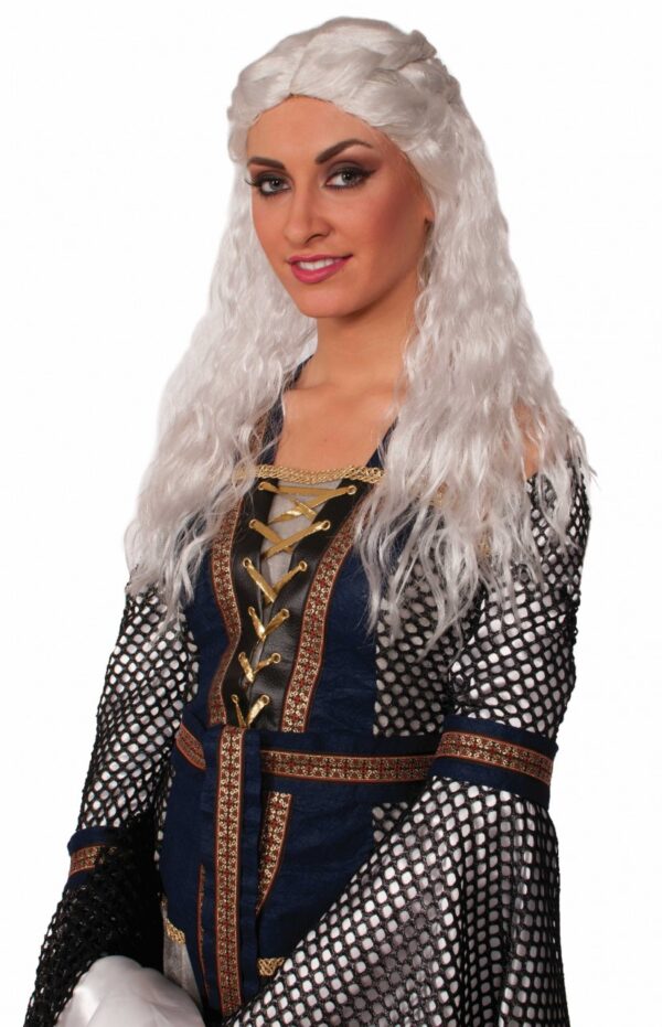 Lady Faire Medieval Fantasy Wig