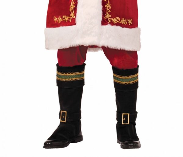 Premium Classic Santa Claus Adult Costume