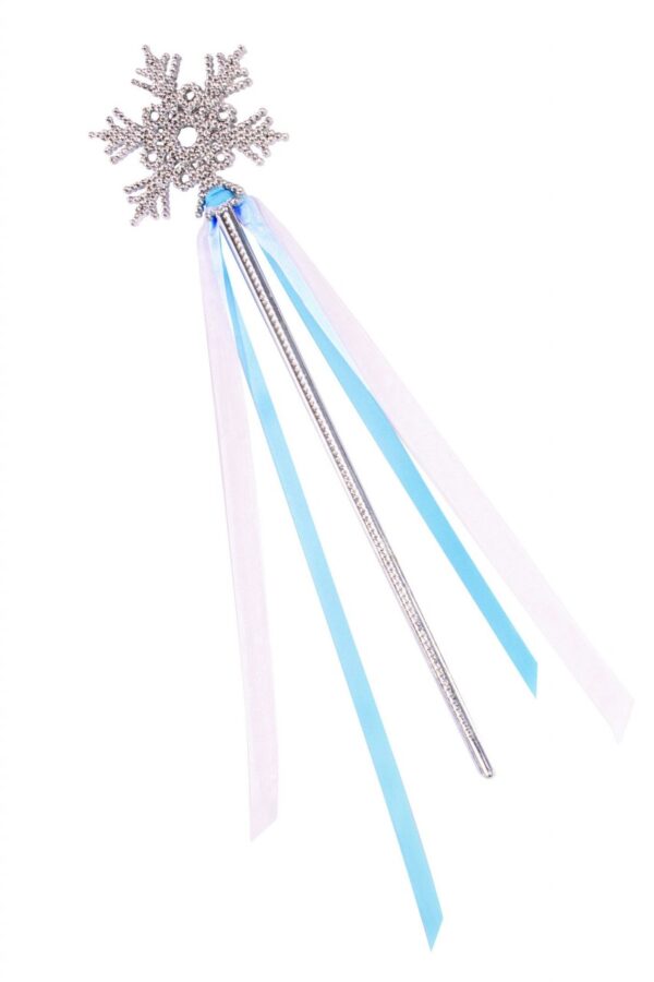 Snowflake Wand