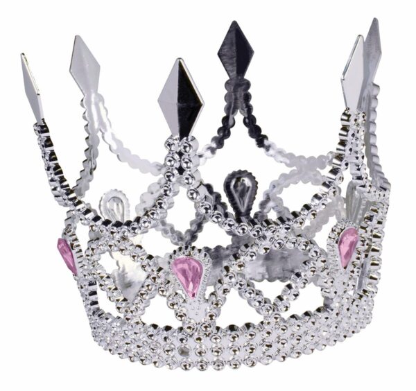 Mini Princess Tiara