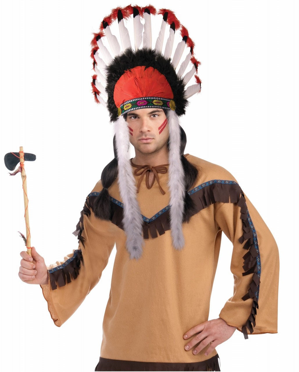 Native American Indian  Headdress