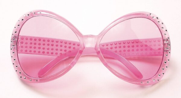That's Hot Glasses - Pink