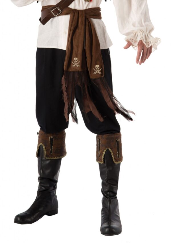 Buccaneer Pirate Sash