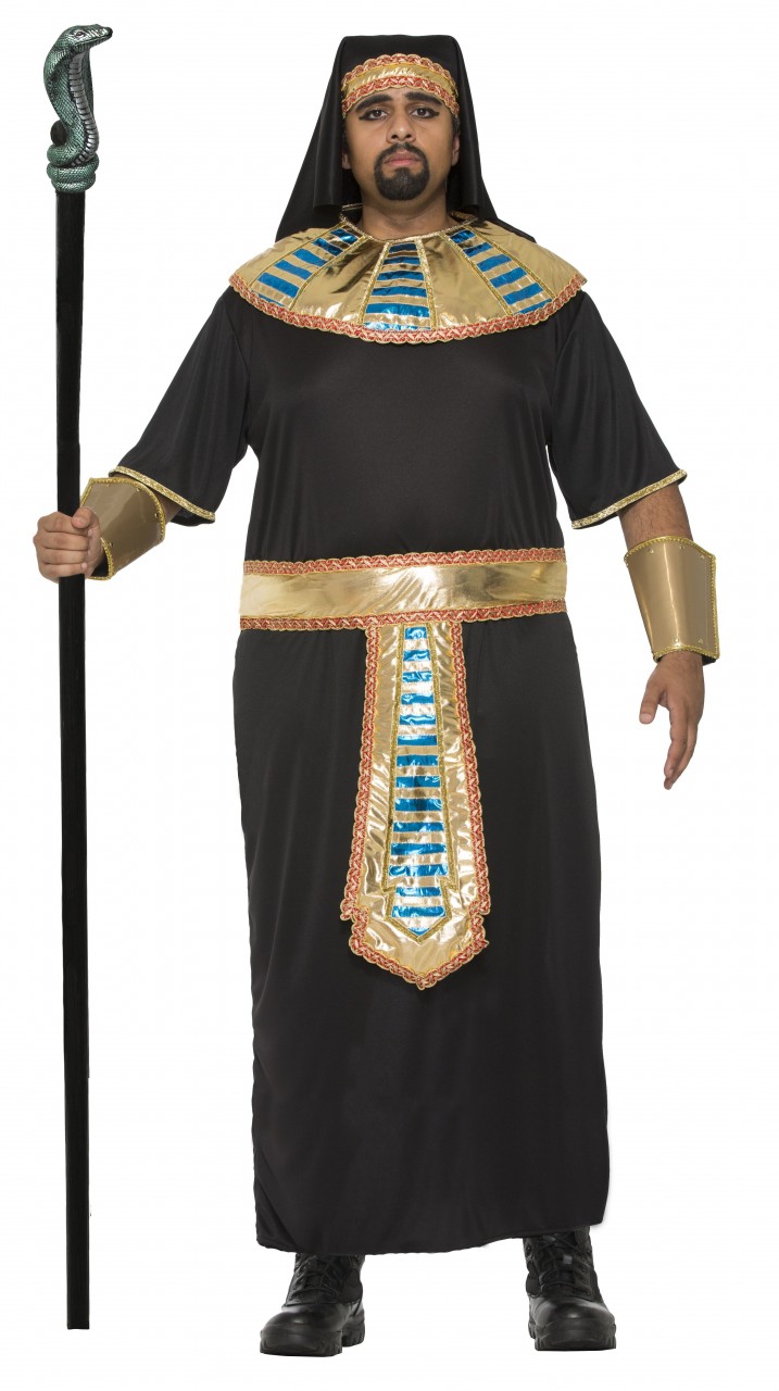 Egyptian Pharaoh Adult Costume