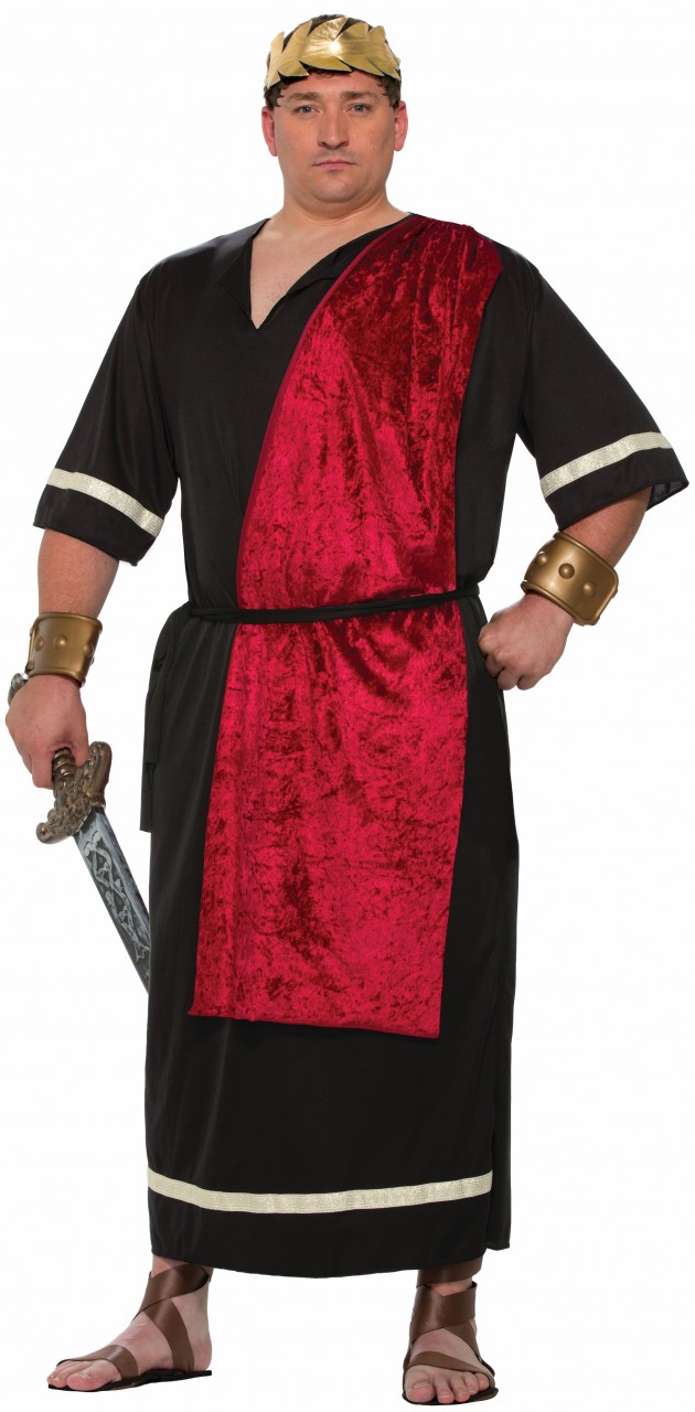 Roman Senator  Adult Costume