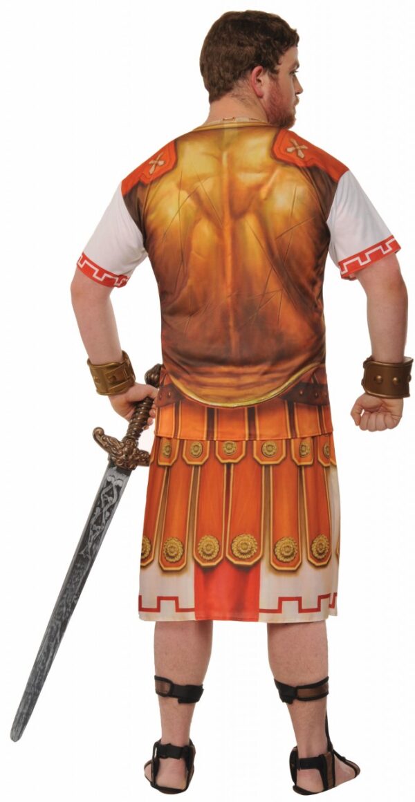 Instant Roman Soldier Costume